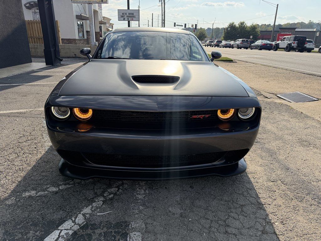 2016 Dodge Challenger 2dr Coupe SRT 392 - 23083270 - 6