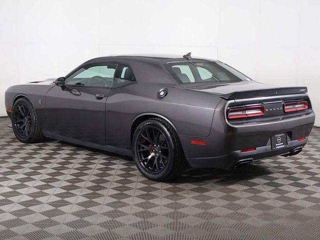 2016 Dodge Challenger 2dr Coupe SRT Hellcat - 22940715 - 9