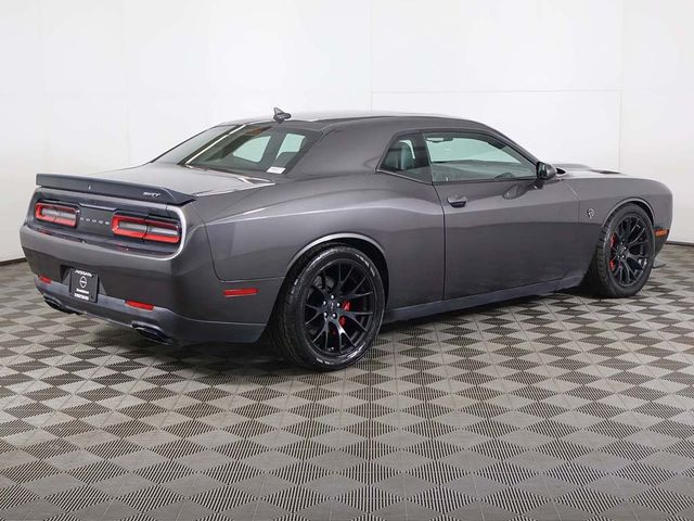 2016 Dodge Challenger 2dr Coupe SRT Hellcat - 22940715 - 10