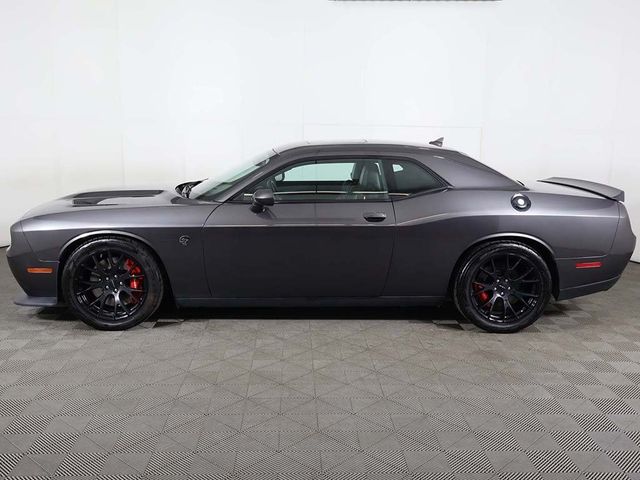 2016 Dodge Challenger 2dr Coupe SRT Hellcat - 22940715 - 11