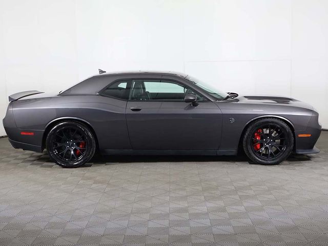 2016 Dodge Challenger 2dr Coupe SRT Hellcat - 22940715 - 12