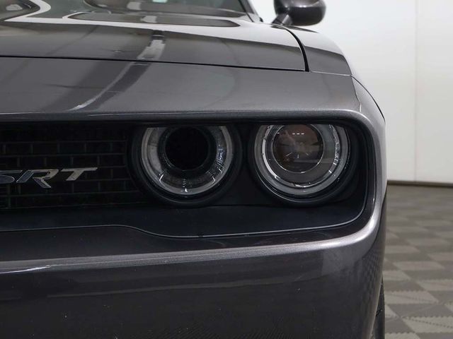 2016 Dodge Challenger 2dr Coupe SRT Hellcat - 22940715 - 16