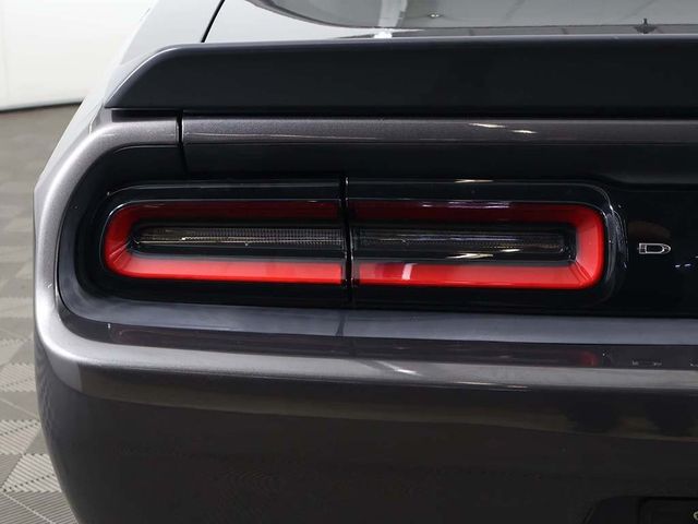 2016 Dodge Challenger 2dr Coupe SRT Hellcat - 22940715 - 17