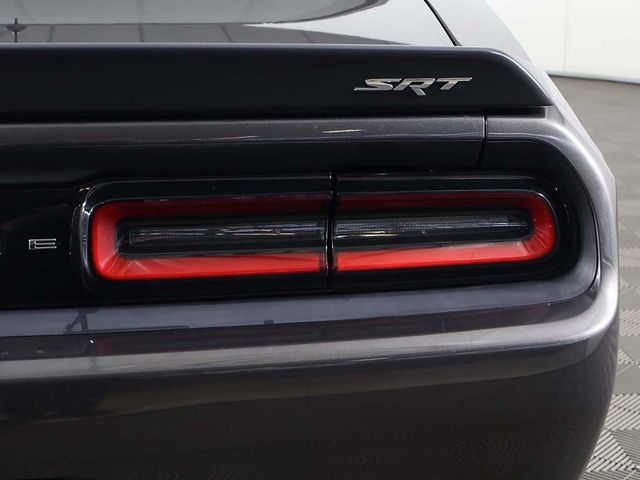 2016 Dodge Challenger 2dr Coupe SRT Hellcat - 22940715 - 18