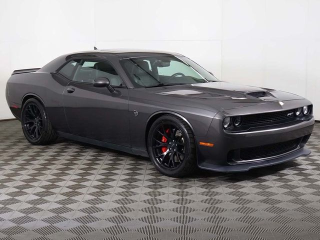2016 Dodge Challenger 2dr Coupe SRT Hellcat - 22940715 - 1