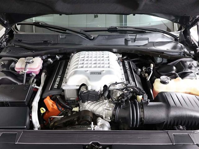 2016 Dodge Challenger 2dr Coupe SRT Hellcat - 22940715 - 21