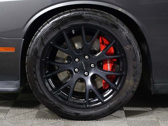 2016 Dodge Challenger 2dr Coupe SRT Hellcat - 22940715 - 22