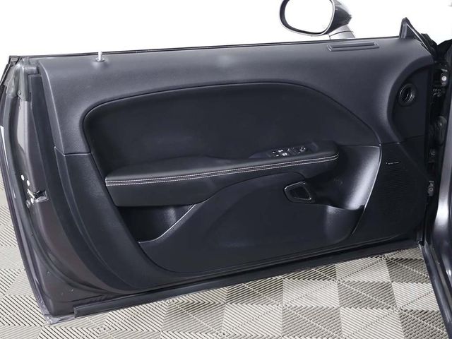 2016 Dodge Challenger 2dr Coupe SRT Hellcat - 22940715 - 23