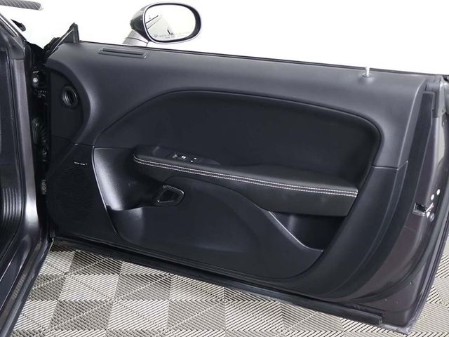 2016 Dodge Challenger 2dr Coupe SRT Hellcat - 22940715 - 24