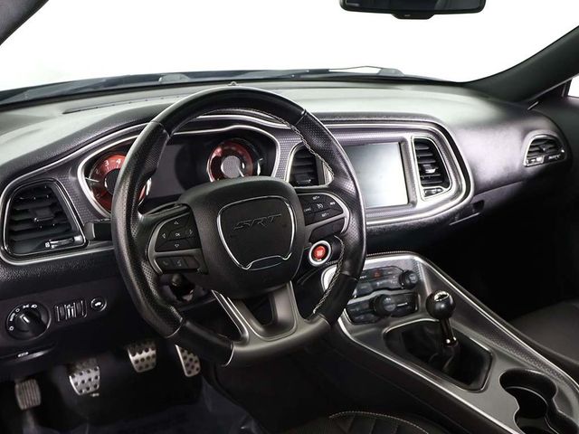 2016 Dodge Challenger 2dr Coupe SRT Hellcat - 22940715 - 25