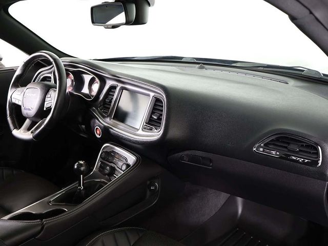 2016 Dodge Challenger 2dr Coupe SRT Hellcat - 22940715 - 26