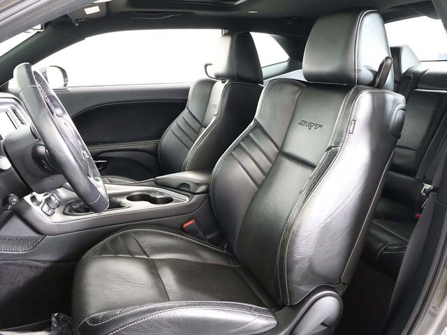2016 Dodge Challenger 2dr Coupe SRT Hellcat - 22940715 - 27