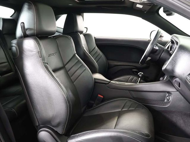 2016 Dodge Challenger 2dr Coupe SRT Hellcat - 22940715 - 28