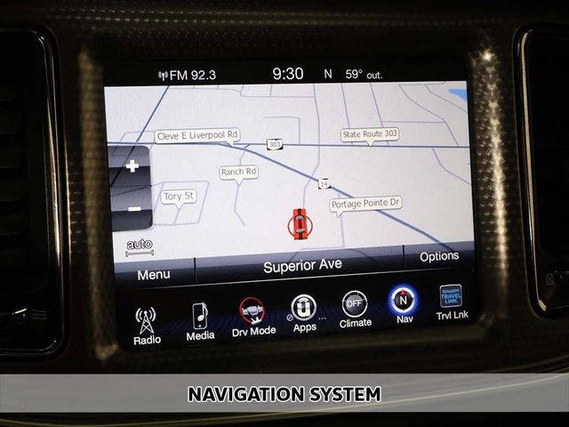 2016 Dodge Challenger 2dr Coupe SRT Hellcat - 22940715 - 2