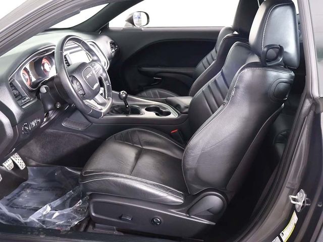 2016 Dodge Challenger 2dr Coupe SRT Hellcat - 22940715 - 29