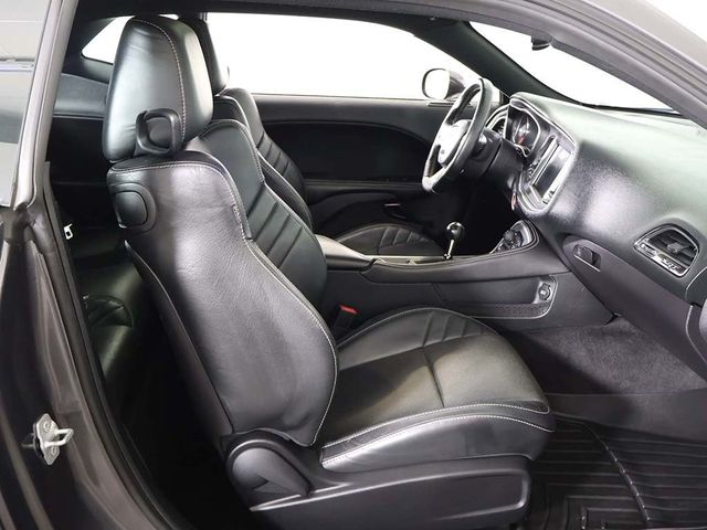 2016 Dodge Challenger 2dr Coupe SRT Hellcat - 22940715 - 30