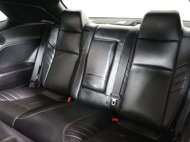 2016 Dodge Challenger 2dr Coupe SRT Hellcat - 22940715 - 32