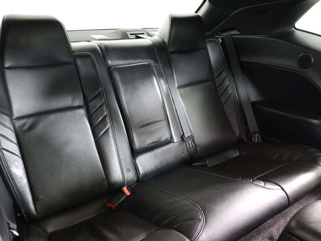 2016 Dodge Challenger 2dr Coupe SRT Hellcat - 22940715 - 33