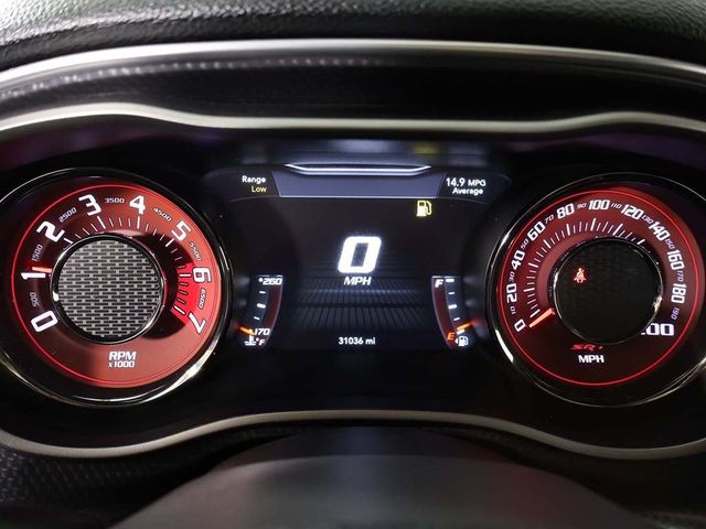 2016 Dodge Challenger 2dr Coupe SRT Hellcat - 22940715 - 38