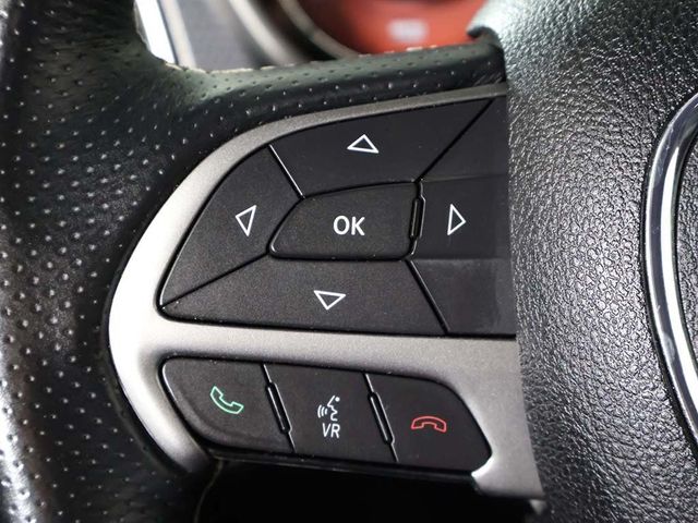 2016 Dodge Challenger 2dr Coupe SRT Hellcat - 22940715 - 39