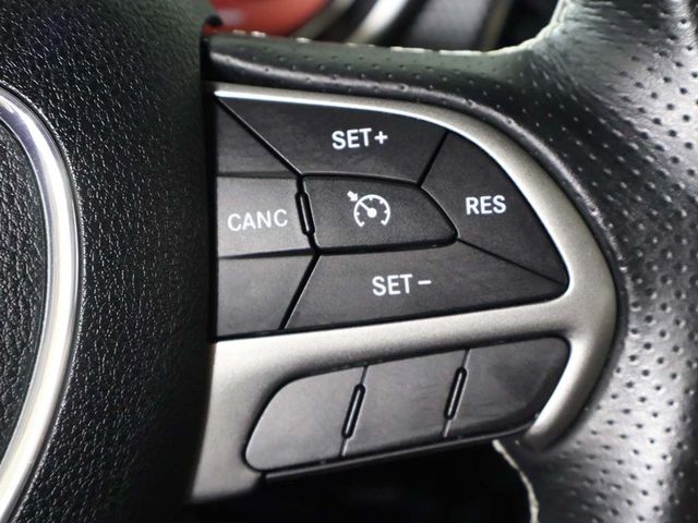 2016 Dodge Challenger 2dr Coupe SRT Hellcat - 22940715 - 40