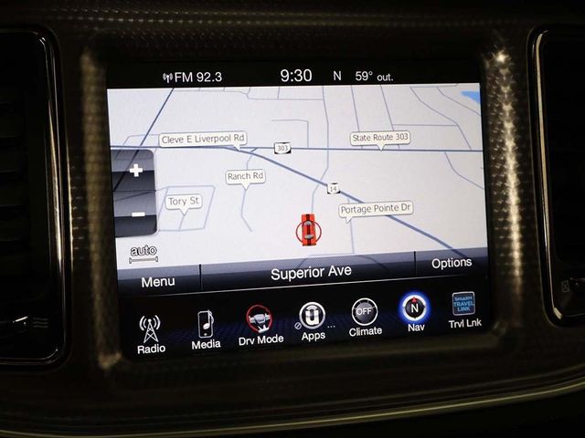 2016 Dodge Challenger 2dr Coupe SRT Hellcat - 22940715 - 41