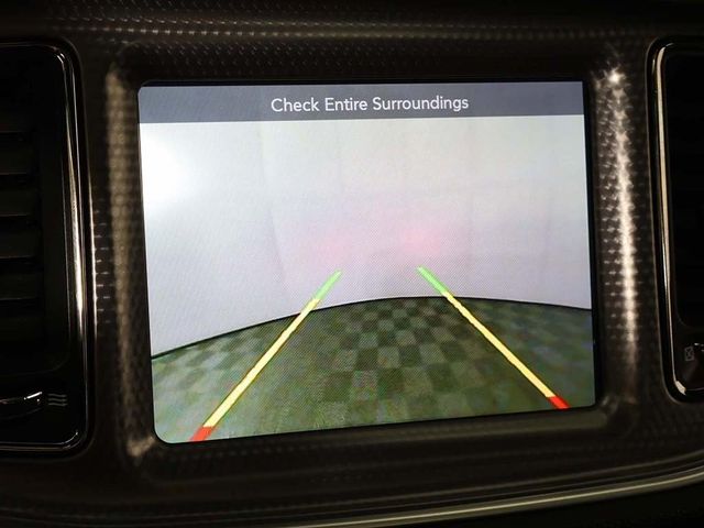 2016 Dodge Challenger 2dr Coupe SRT Hellcat - 22940715 - 42