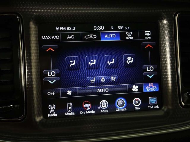 2016 Dodge Challenger 2dr Coupe SRT Hellcat - 22940715 - 44