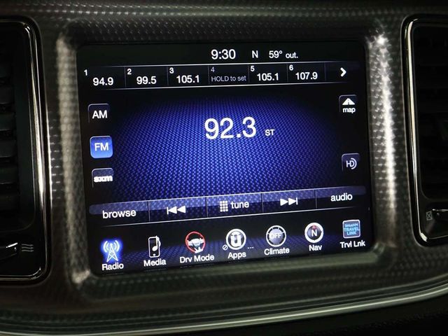 2016 Dodge Challenger 2dr Coupe SRT Hellcat - 22940715 - 46