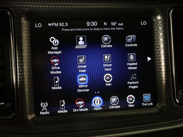 2016 Dodge Challenger 2dr Coupe SRT Hellcat - 22940715 - 47