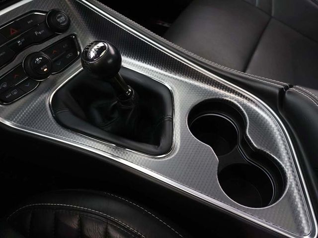 2016 Dodge Challenger 2dr Coupe SRT Hellcat - 22940715 - 50