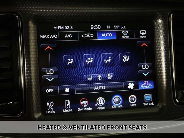 2016 Dodge Challenger 2dr Coupe SRT Hellcat - 22940715 - 6