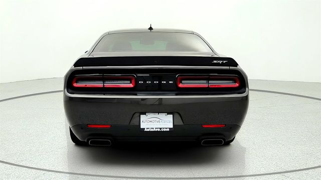 2016 Dodge Challenger 2dr Coupe SRT Hellcat w/ Power Sunroof & 20'' SRT Forged Wheels - 23029884 - 5