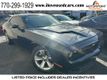 2016 Dodge Challenger 2dr Coupe SXT - 22971438 - 0