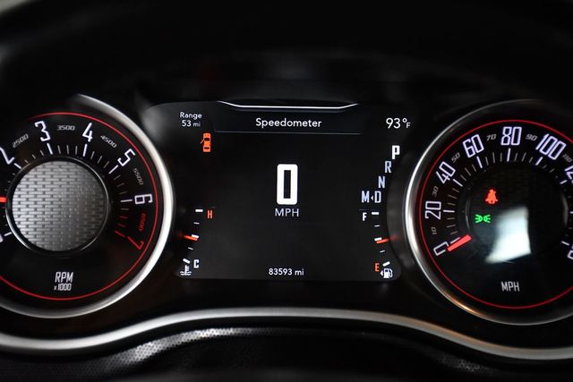 2016 Dodge Challenger 2dr Coupe SXT - 23060398 - 19