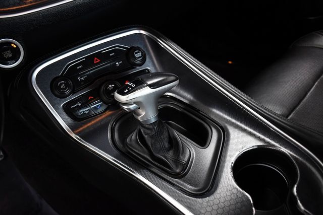 2016 Dodge Challenger 2dr Coupe SXT - 23060398 - 21