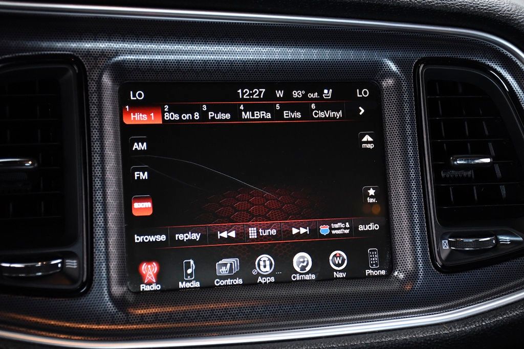 2016 Dodge Challenger 2dr Coupe SXT - 23060398 - 23