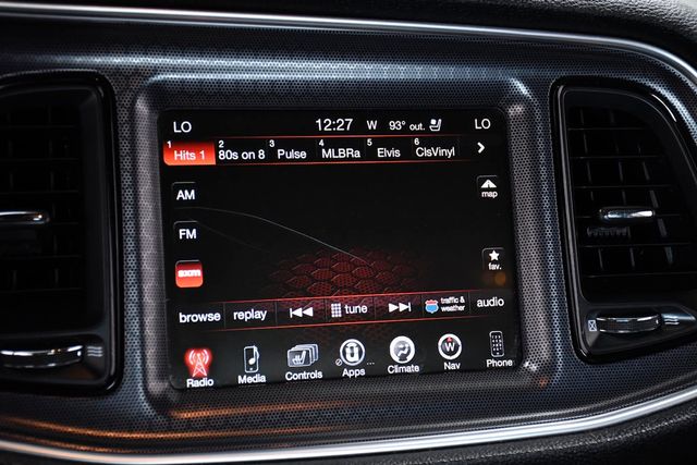 2016 Dodge Challenger 2dr Coupe SXT - 23060398 - 23