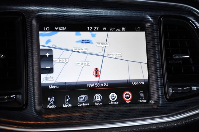 2016 Dodge Challenger 2dr Coupe SXT - 23060398 - 24