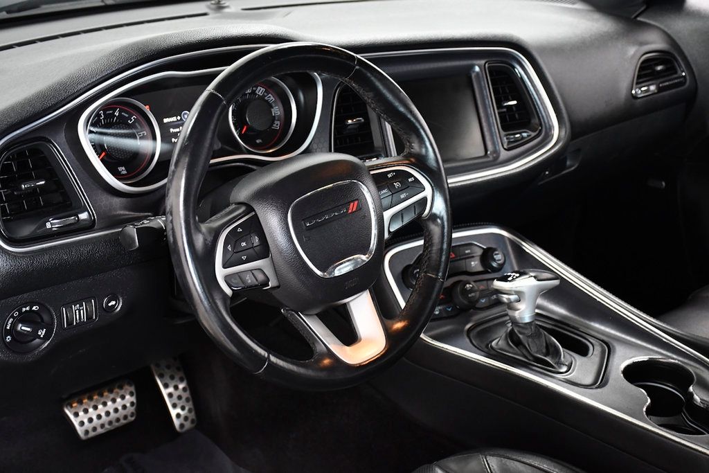 2016 Dodge Challenger 2dr Coupe SXT - 23060398 - 7