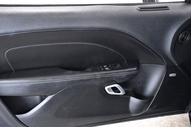 2016 Dodge Challenger 2dr Coupe SXT - 23060398 - 8