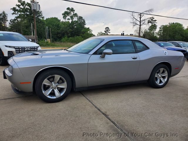 2016 Dodge Challenger 2dr Coupe SXT - 23002250 - 13
