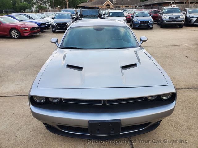 2016 Dodge Challenger 2dr Coupe SXT - 23002250 - 14