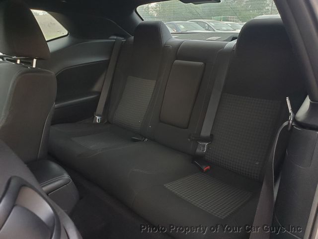 2016 Dodge Challenger 2dr Coupe SXT - 23002250 - 20