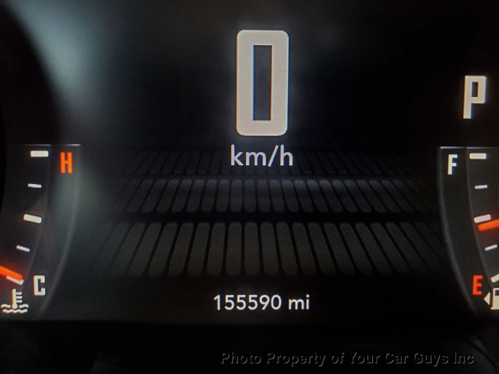 2016 Dodge Challenger 2dr Coupe SXT - 23002250 - 21