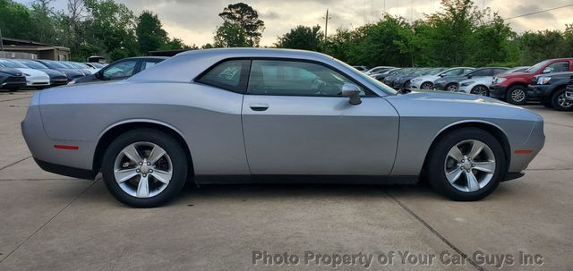 2016 Dodge Challenger 2dr Coupe SXT - 23002250 - 5