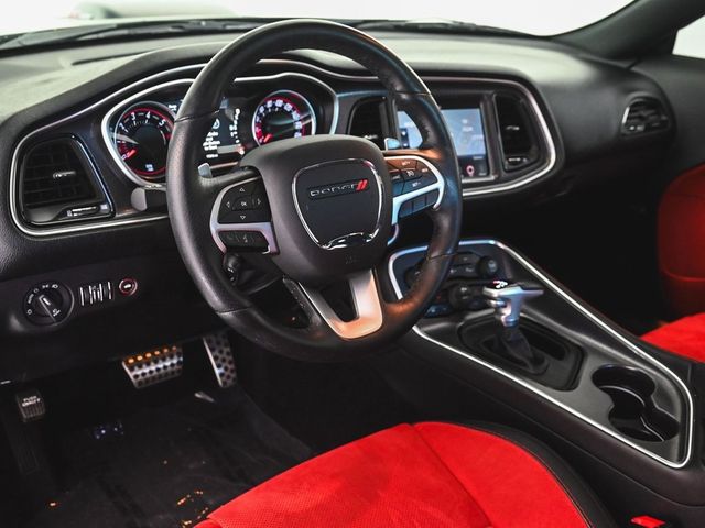 2016 Dodge Challenger 392 Hemi Scat Pack Shaker - 22929498 - 12