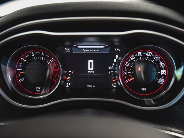 2016 Dodge Challenger 392 Hemi Scat Pack Shaker - 22929498 - 13
