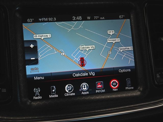 2016 Dodge Challenger 392 Hemi Scat Pack Shaker - 22929498 - 14