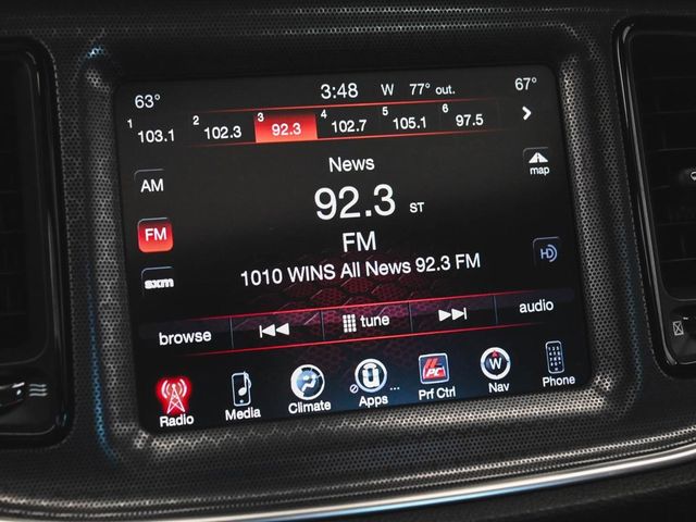 2016 Dodge Challenger 392 Hemi Scat Pack Shaker - 22929498 - 15